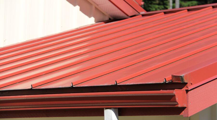 Emergency Industrial Roof Repair in Goodwin, AR